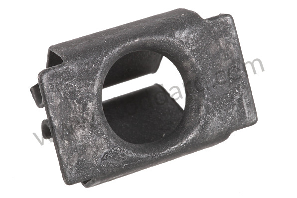99950738607 - Latch Clamp 968 92-95 for Porsche 