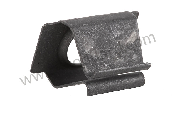 99950738607 - Latch Clamp 968 92-95 for Porsche 