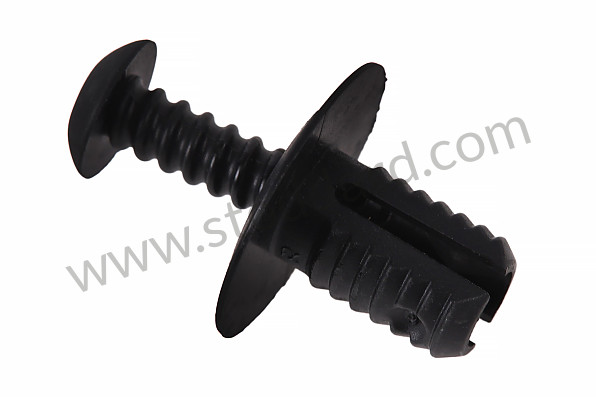 99950742740 - Plastic Rivet For Door Trim Panel 993 95-98 Boxster 996 for Porsche 