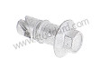LOCKING BOLT