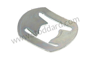 CLAMPING WASHER 