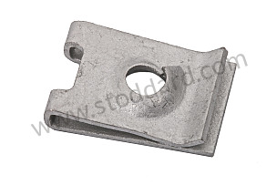 SPEED NUT  (99950746209)