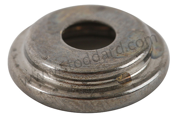 99950748500 - PUSH BUTTON for Porsche 993 &bull; 1994 &bull; 993 Carrera 2 &bull; Cabrio &bull; Automatic Gearbox