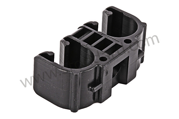 99950748740 - CABLE HOLDER for Porsche 996 Gt3 / Gt3-1 &bull; 2000 &bull; 996 Gt3 &bull; Coupe &bull; Manual Gearbox, 6 Speed