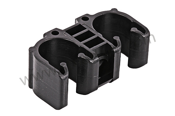 99950748740 - CABLE HOLDER for Porsche 996 Gt3 / Gt3-1 &bull; 2000 &bull; 996 Gt3 &bull; Coupe &bull; Manual Gearbox, 6 Speed