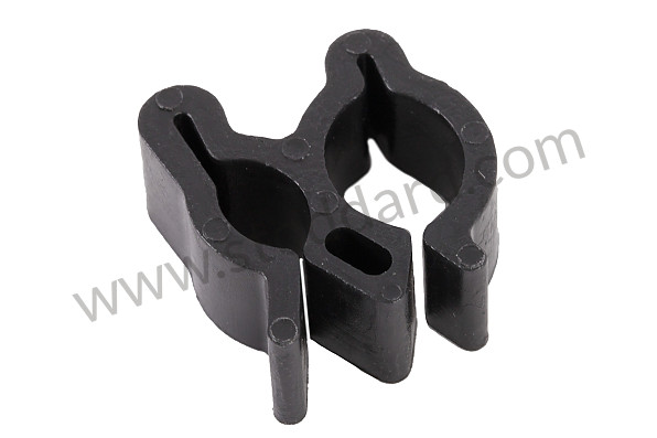 99950748840 - CABLE HOLDER for Porsche 996 Gt3 / Gt3-1 &bull; 2000 &bull; 996 Gt3 &bull; Coupe &bull; Manual Gearbox, 6 Speed