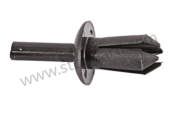 99950749940 - Rivet 5.0 X 11.5 MM for Porsche 
