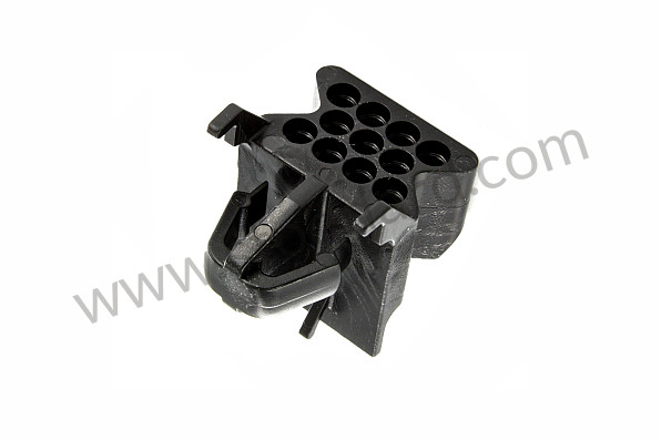 99950751240 - SUPPORT for Porsche 996 Gt3 / Gt3-1 &bull; 2000 &bull; 996 Gt3 &bull; Coupe &bull; Manual Gearbox, 6 Speed