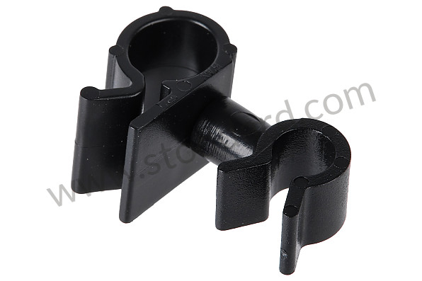 99950753940 - HOSE HOLDER for Porsche 996 &bull; 2000 &bull; 996 Carrera 2 &bull; Coupe &bull; Manual Gearbox, 6 Speed