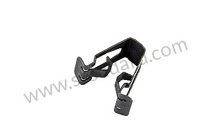 CLAMP Left-hand drive (99950755201)