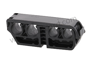 CABLE HOLDER  (99950755440)
