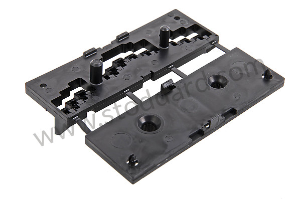 99950757641 - SUPPORT for Porsche 996 Gt3 / Gt3-1 &bull; 2000 &bull; 996 Gt3 &bull; Coupe &bull; Manual Gearbox, 6 Speed