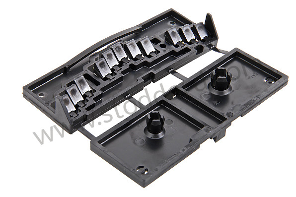 99950757641 - SUPPORT for Porsche 996 Gt3 / Gt3-1 &bull; 2000 &bull; 996 Gt3 &bull; Coupe &bull; Manual Gearbox, 6 Speed