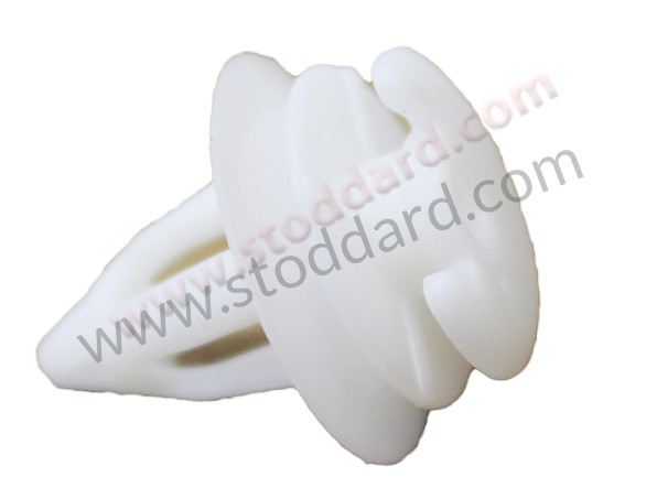 99950758240 - Fastening Clip For Door Panel. Boxster And 996 for Porsche 