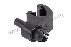 CABLE HOLDER  (99950758640)