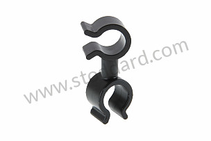 HOSE HOLDER Left-hand drive (99950760440)