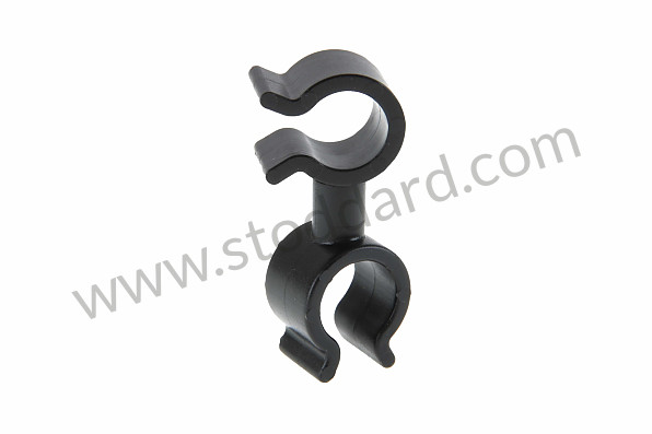 99950760440 - HOSE HOLDER for Porsche 996 Gt3 / Gt3-1 &bull; 2000 &bull; 996 Gt3 &bull; Coupe &bull; Manual Gearbox, 6 Speed