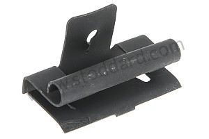 CLAMP OPTION: RS VERSION (Option code: I004)