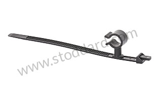 HOSE HOLDER  (99950764440)