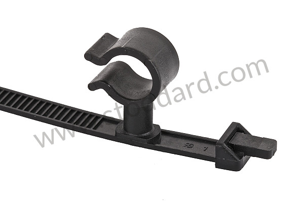 99950764440 - HOSE HOLDER for Porsche 996 Gt3 / Gt3-1 &bull; 2000 &bull; 996 Gt3 &bull; Coupe &bull; Manual Gearbox, 6 Speed