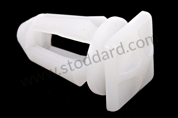 99950765140 - Plastic Nut 9.0 X 0.9 For Door Assembly For Boxster 94-04 996 99-05 911 GT3 03-05 for Porsche 