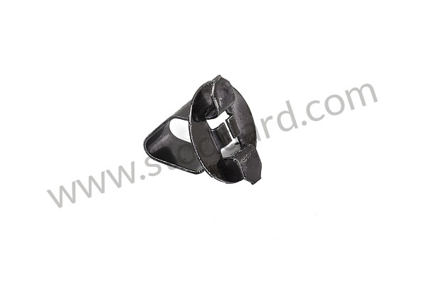 99950767609 - CLAMP for Porsche 996 Gt3 / Gt3-1 &bull; 2000 &bull; 996 Gt3 &bull; Coupe &bull; Manual Gearbox, 6 Speed