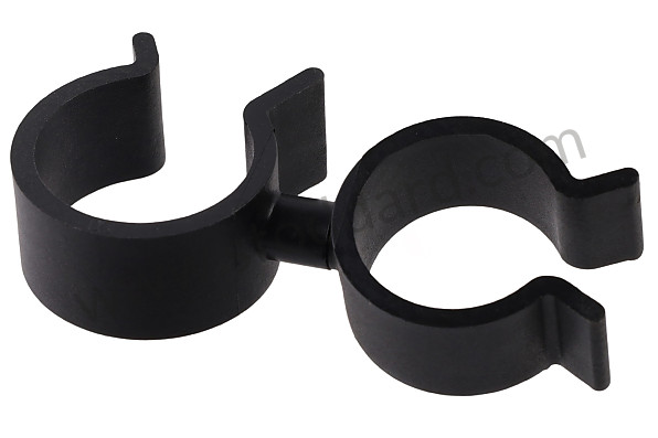 99950768940 - HOSE HOLDER for Porsche 996 Gt3 / Gt3-1 &bull; 2000 &bull; 996 Gt3 &bull; Coupe &bull; Manual Gearbox, 6 Speed