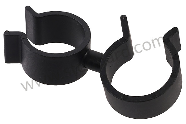 99950768940 - HOSE HOLDER for Porsche 996 Gt3 / Gt3-1 &bull; 2000 &bull; 996 Gt3 &bull; Coupe &bull; Manual Gearbox, 6 Speed