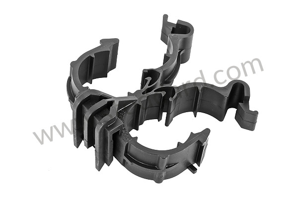 99950770041 - HOSE HOLDER for Porsche 996 Gt3 / Gt3-1 &bull; 2000 &bull; 996 Gt3 &bull; Coupe &bull; Manual Gearbox, 6 Speed