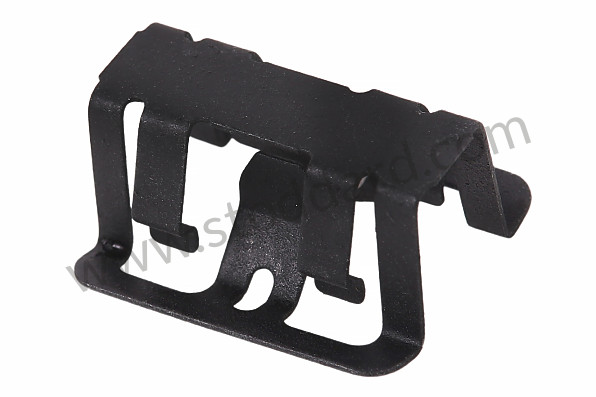 99950773502 - CLAMP for Porsche Boxster 987 09-12 &bull; 2012 &bull; Boxster 2.9 &bull; Cabrio &bull; Pdk Gearbox