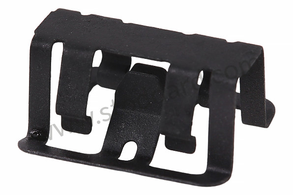 99950773502 - CLAMP for Porsche Boxster 987 09-12 &bull; 2012 &bull; Boxster 2.9 &bull; Cabrio &bull; Pdk Gearbox