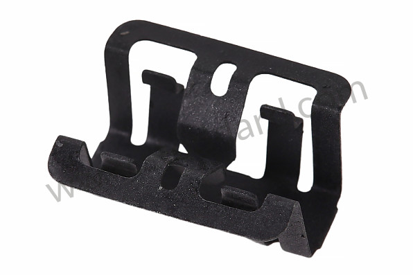 99950773502 - CLAMP for Porsche Boxster 987 09-12 &bull; 2012 &bull; Boxster 2.9 &bull; Cabrio &bull; Pdk Gearbox