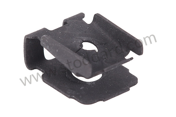 99950774401 - SPEED NUT for Porsche 