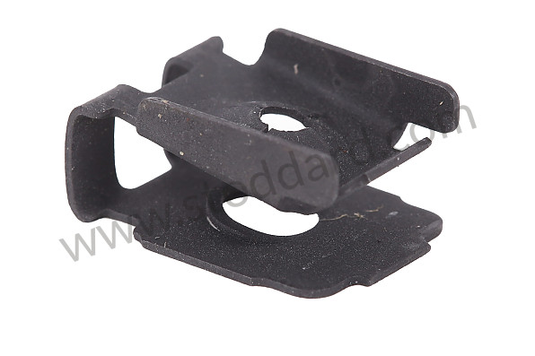 99950774401 - SPEED NUT for Porsche 