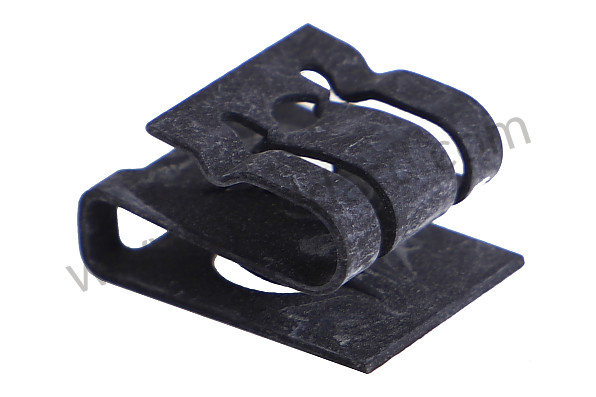 99950775909 - SPEED NUT for Porsche 