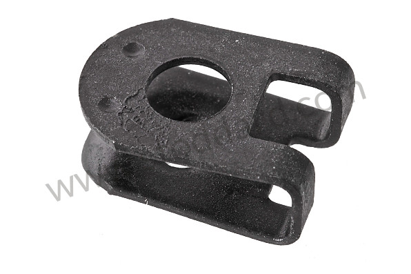 99950776802 - SPEED NUT for Porsche Boxster 987 05-08 &bull; 2005 &bull; Boxster 2.7 &bull; Cabrio &bull; Automatic Gearbox