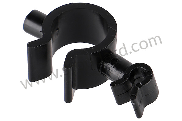 99950787340 - SUPPORT for Porsche 997 09-12 &bull; 2009 &bull; 997 C4S &bull; Cabrio &bull; Pdk Gearbox