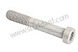 PAN-HEAD SCREW