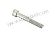 PAN-HEAD SCREW