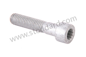 PAN-HEAD SCREW  (99951004701)