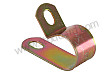 16mm Clamp For Tachometer And Speedometer Cables. All 356