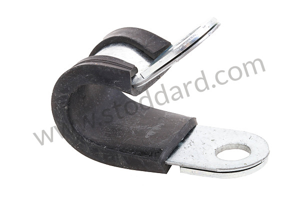 99951106101 - CLAMP for Porsche 