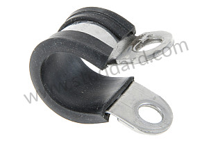 PIPE CLAMP  (99951115503)