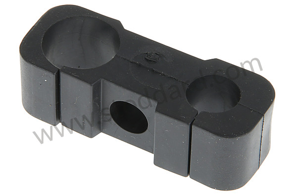 99951123141 - RUBBER MOUNTING for Porsche Boxster 986 97-04 &bull; 1997 &bull; Boxster 2.5 &bull; Cabrio &bull; Automatic Gearbox
