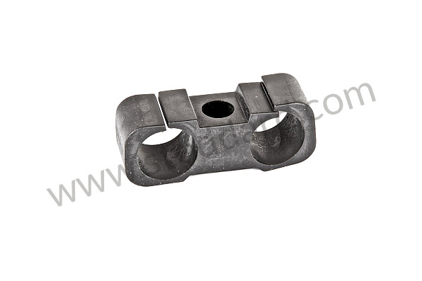 99951123241 - RUBBER MOUNTING for Porsche 997 Gt3 / Gt3-2 &bull; 2011 &bull; 997 Gt3 Rs 3.8 &bull; Coupe &bull; Manual Gearbox, 6 Speed