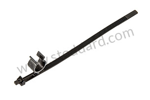 HOSE HOLDER  (99951123740)