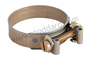 HOSE CLAMP 