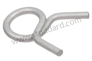 CLAMPING SPRING 