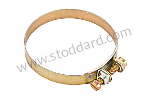 HOSE CLAMP  (99951223403)