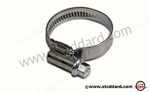 Hose Screw Clamp  (99951225202)